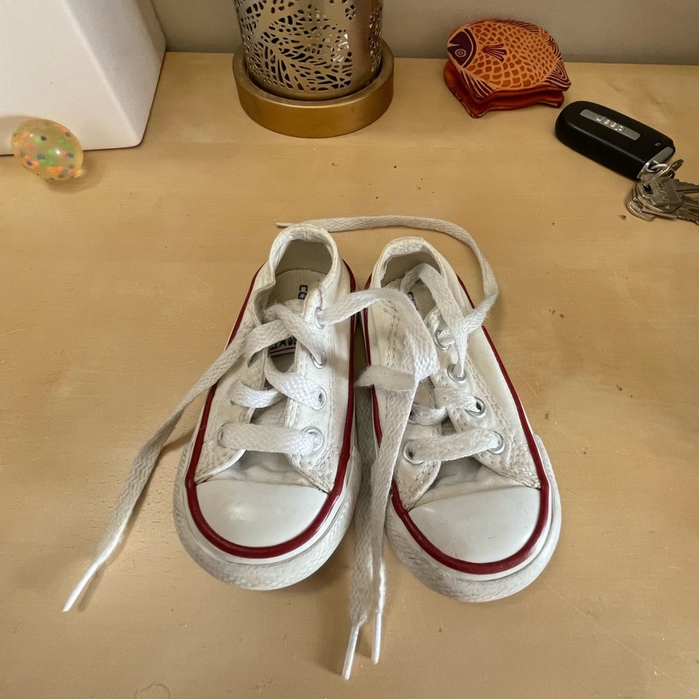 Toddler Converse